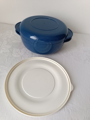 Tupperware microplus - tupperware,
