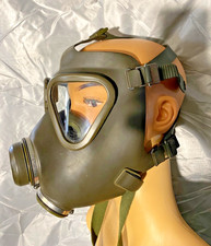 Bundeswehr   Gasmaske