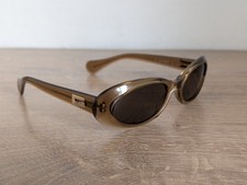 Vintage GUCCI GG 2420/N/S