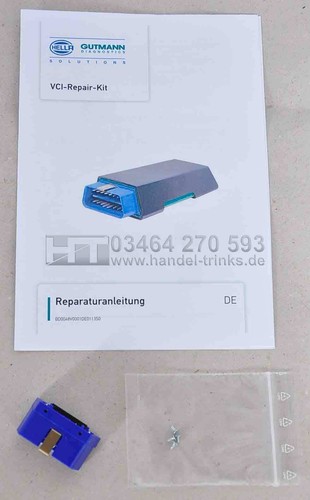 Hella gutmann vci repair kit - hella,