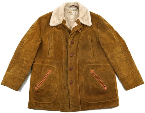 Schott vintage rancher - vintage,