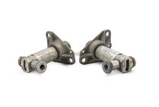 Pralldämpfer vorn Stoßstangenhalter  Audi A6 S6 RS6 4B / 4B3807133A 4B3807134A