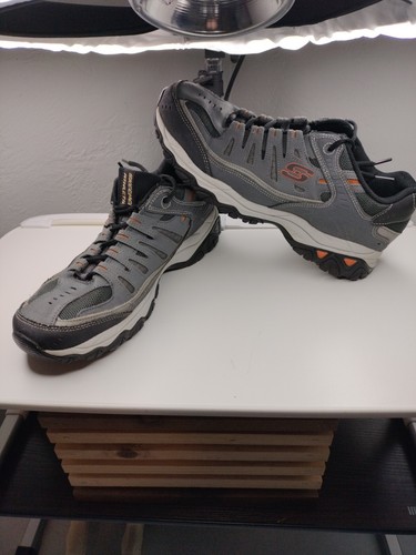 Skechers athletics hiking - skechers,