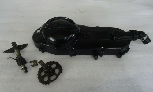 Kymco spacer 125 - ,