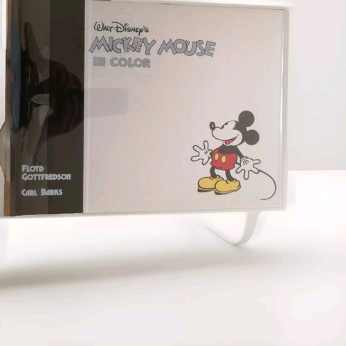 Walt disney mickey - walt,