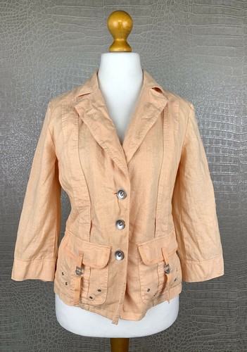 No1 mode express 40 jacke - mode,