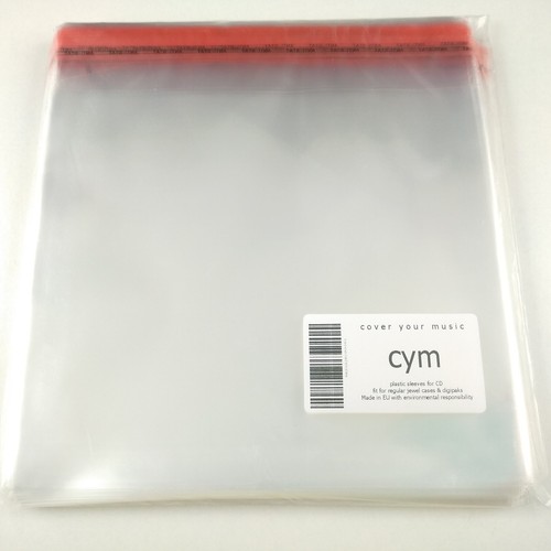 Schutzhüllen hüllen für - für, cd