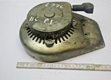 Seilzugstarter Starter  Ilo Pinneberg L77L Hako Combinette 3602