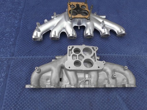 Bmw ansaugkrümmer m30 m20 - bmw,