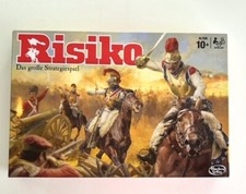 Risiko Brettspiel 2015