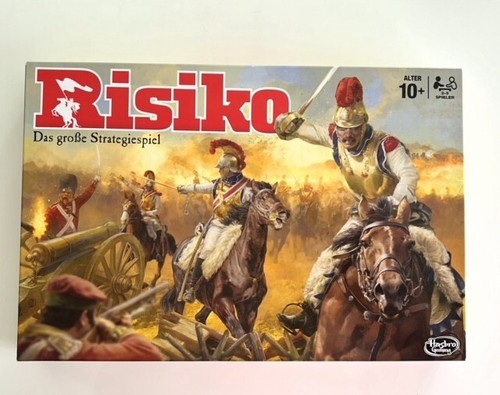Risiko brettspiel 2015 - risiko,