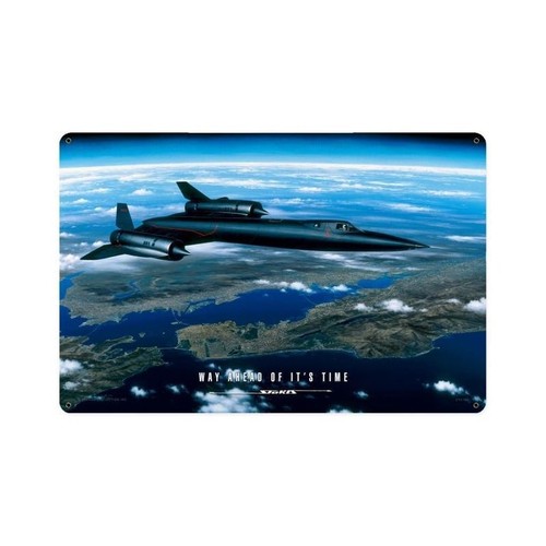 Lockheed blackbird - lockheed, sr-71
