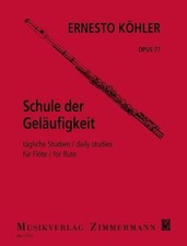 Schule der Geläufigkeit