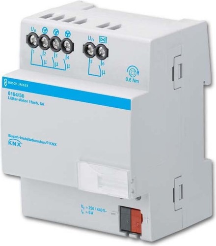 Busch jaeger knx - busch-jaeger,
