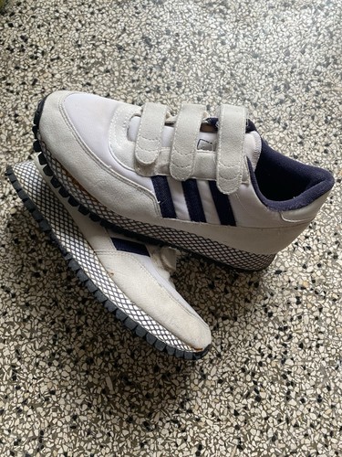 Adidas new york comfort - comfort, 1995