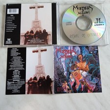 Morpheus Descends – Ritual