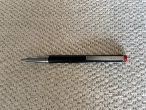 Kugelschreiber rotring schwarz - kugelschreiber,