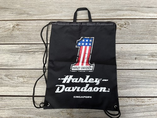 Harley davidson gepäck tasche - harley,