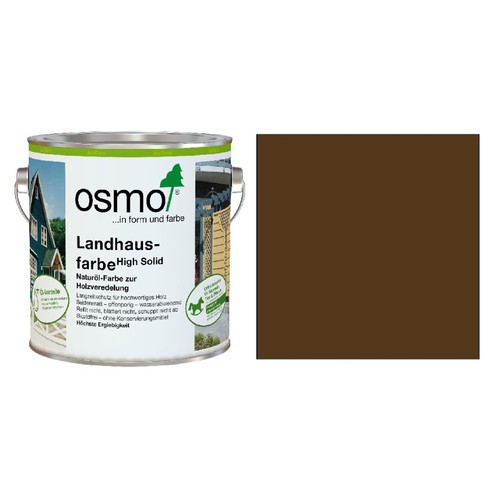 Osmo 2606 landhausfarbe - 2606,