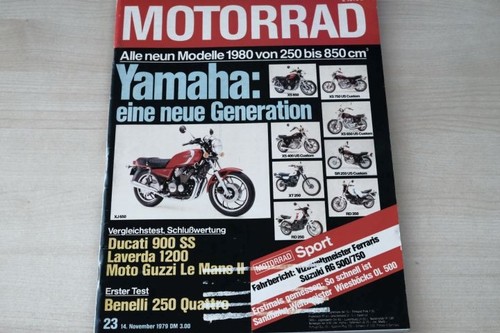 Motorrad 1979 suzuki - 3), 23/1979