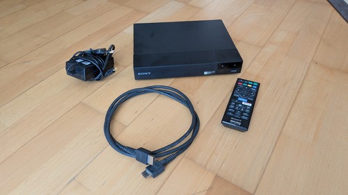 Sony bdp s3700 - sony, bdp-s3700