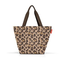 reisenthel - shopper M - leo