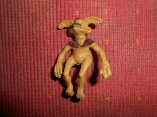 Star wars kenner jabba - star,