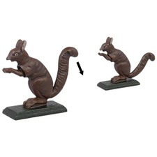 Nussknacker Gusseisen