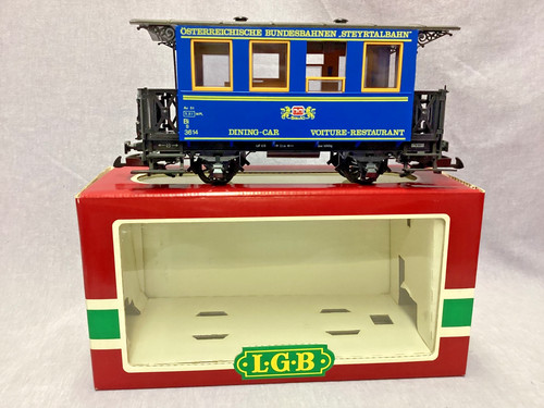 Lgb 3013 dining - 3013, car