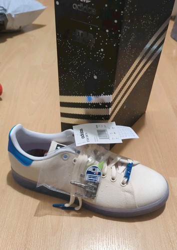 Adidas stan smith luke - adidas,