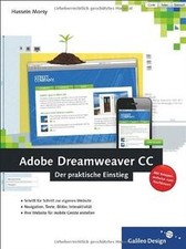 Adobe Dreamweaver CC: Der