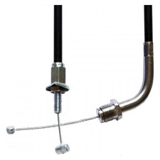 Gaszug Schliesser Bowdenzug