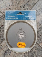 Diamant Trennscheibe für Fliesen - 115 x 22,2  - ANSEHEN