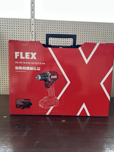 Flex ld 2 5 set - flex, 18.0