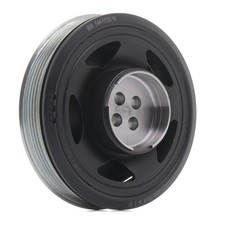 INA Riemenscheibensatz Kurbelwelle Kurbelwellenriemenscheibe 544 0129 20 41,50mm