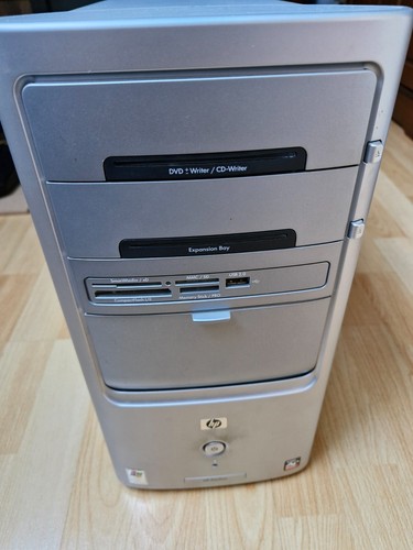 Pavilion t3000 - hp,