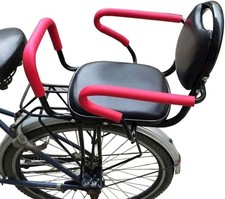 Fahrrad Elektrofahrrad Hinten