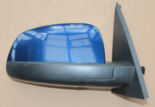 Außenspiegel Seitenspiegel rechts orig. Opel Meriva A (GM 13157212)