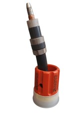 Cloos Roboter Schweißbrenner