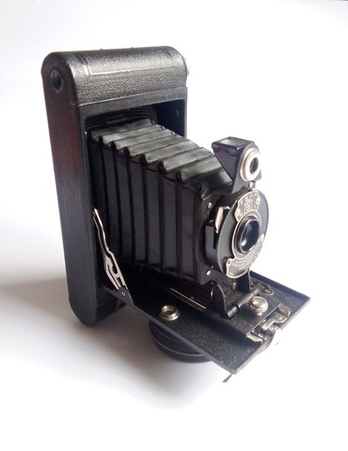 Eastman kodak hawk - kodak, 2