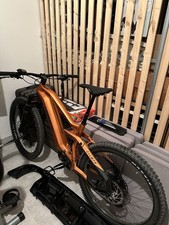Haibike Allmtn Cf6 Carbon