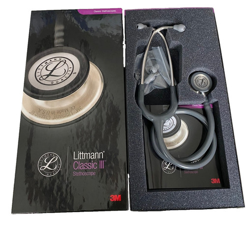 Littmann classic iii - classic,