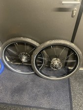 Crankbrother XC Race