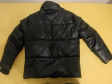 Jacket schwarz größe l - jacket,