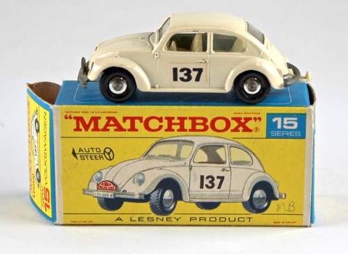 Matchbox 15d 1500 - matchbox,