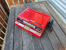 RFT Radio Stern ADRETT