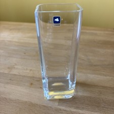 Glasvase Leonardo Höhe 20,5cm