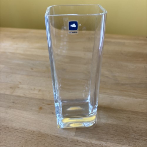 Glasvase leonardo höhe - leonardo,