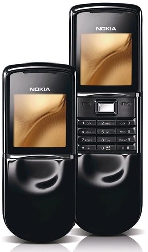 Brandneues nokia 8800 - brandneues,