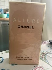 Chanel Allure Eau De Toilette